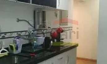 Imagem 7: Apartamento com 2 Vagas no Mandaqui