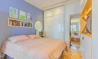 Imagem 6: Apartamento de 3 quartos 2 banheiros no Bom Fim - Porto Alegre - RS