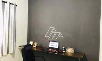 Imagem 5: Casa com 3 dormitórios à venda por R$ 280.000,00 - Jardim Santa Antonieta - Marília/SP