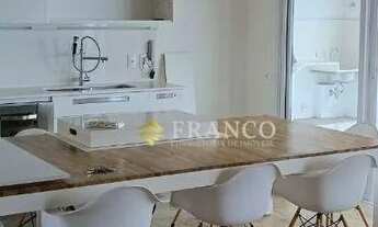 Imagem 5: Apartamento com 4 dormitórios à venda, 235 m² - Jardim das Nações - Taubaté/SP