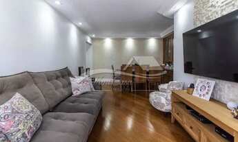 Imagem 4: Apartamento 3 Quartos à venda, Vila Gumercindo - São Paulo