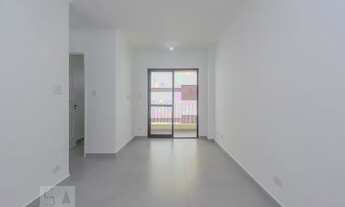 Imagem 3: Apartamento para Aluguel - Santa Cecília, 2 Quartos, 55 m2