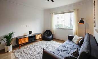 Imagem 6: Apartamento para Aluguel - Moema, 1 Quarto, 60 m2