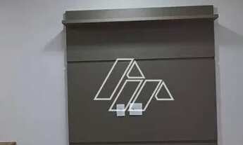 Imagem 2: Apartamento com 1 dormitório para alugar, 40 m² por R$ 2.800,00/mês - Jardim Maria Izabel