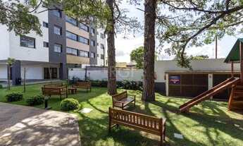 Imagem 3: Apartamento para Venda - 61.79m², 2 dormitórios, sendo 1 suites, 1 vaga - Camaquã