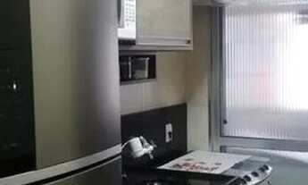 Imagem 3: Apartamento para Venda em São Paulo, Jardim Santa Terezinha (Zona Leste), 2 dormitórios, 1