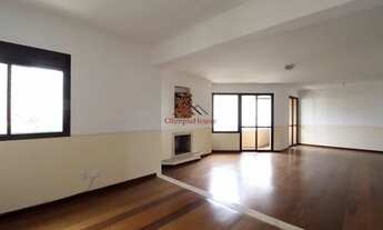 Imagem 2: Venda Apartamento 3 Dormitórios - 190 m² Chácara Klabin