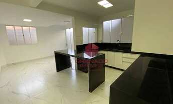 Imagem 6: Sobrado com 4 dormitórios para alugar, 236 m² por R$ 4.040,00/mês - Jardim Atlanta - Marin