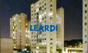 Imagem: APARTAMENTO - FERNÃO DIAS - MG