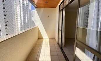 Imagem 4: Apartamento 4 quartos no Residencial Parque dos Girassóis no Setor Bueno