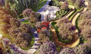 Imagem 4: Terreno - Applausi Villaggio Engordadouro - Jundiaí