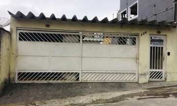 Imagem 2: CASA EM SÃO PAULO NA ZONA SUL, LOCALIZADA NO JARDIM ICARAÍ ( REGIÃO DO GRAJAÚ