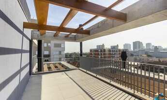 Imagem 7: Apartamento para Venda - 71.72m², 1 dormitório, sendo 1 suites, 1 vaga - Menino Deus