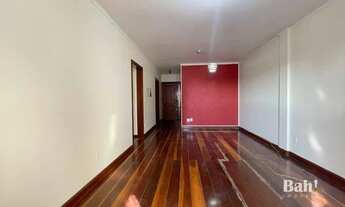 Imagem 3: Apartamento com 2 dormitórios, 100 m² - venda por R$ 458.000,00 ou aluguel por R$ 2.400,00