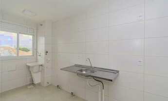 Imagem 5: Apartamento nunca Habitado com dois dormitórios