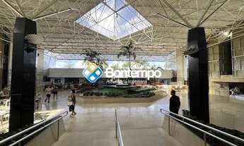 Imagem 3: SHLS 716 - SALA TÉRREA REFORMADAS CENTRO CLINO SUL