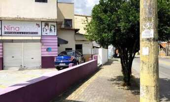 Imagem 5: Sobrado com ponto comercial na av. J.k