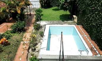 Imagem: Casa para venda possui 130 metros quadrados