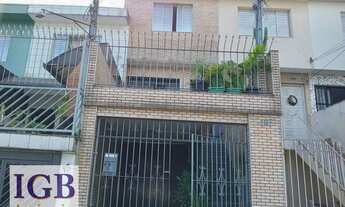 Imagem: Sobrado com 2 dormitórios à venda por