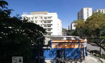 Imagem 4: Apartamento para Aluguel - Vila Isabel, 2 Quartos, 65 m2