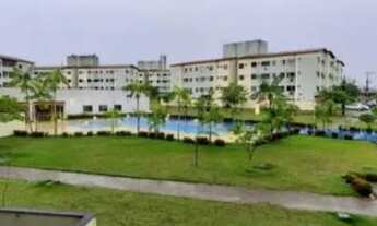 Imagem 5: Apartamento, 02Qts, 100%mobiliado, 1° andar, nascente no Cond. Harmonia px da Barreira