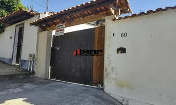 Imagem 2: CASA LINEAR 02 QUARTOS PROX. CENTRO CAMPO GRANDE