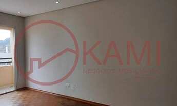 Imagem: Aluguel, Venda, Apartamento com 02 dormitórios