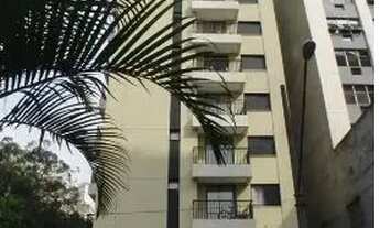 Imagem 2: Apartamento para alugar, 40 m² por R$ 3.010,00/mês - Bela Vista - São Paulo/SP