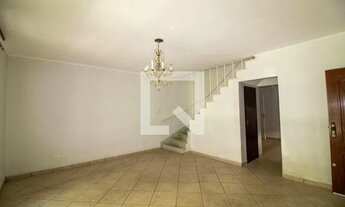 Imagem 3: Casa para Aluguel - Campo Belo, 3 Quartos, 220 m2