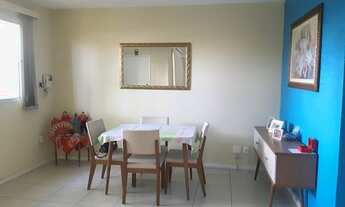 Imagem 2: TAQUARA Casa Duplex com 3 quartos (2 suítes), piscina, sauna e churrasqueira