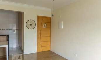 Imagem 3: Apartamento para Aluguel - Rudge Ramos, 3 Quartos, 79 m2