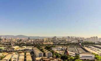 Imagem 7: Apartamento para Aluguel - Água Branca, 1 Quarto, 31 m2