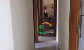 Imagem 7: Apartamento com 3 dormitórios à venda, 70 m² por R$ 280.000,00 - Jardim García - Campinas