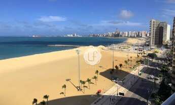 Imagem 3: Apartamento para venda na Beira Mar com vista frente mar