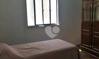 Imagem 6: Apartamento com 3 dormitórios à venda, 100 m² por R$ 790.000,00 - Copacabana - Rio de Jane