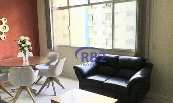 Imagem 2: Apartamento com 3 quartos à venda, 108 m² por R$ 990.000 - Icaraí - Niterói/RJ