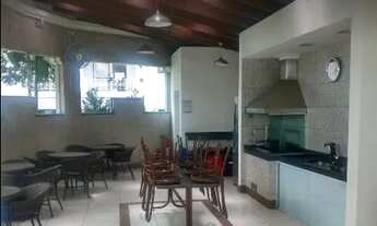 Imagem 2: APTO SEMI MOBILHADO P/LOCAR NO BAETA NEVES - SBC