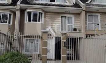 Imagem: SOBRADO TRIPLEX, 04 DORMITÓRIOS (02 SUÍTES)