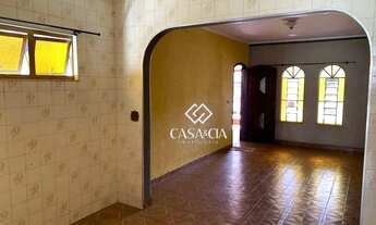 Imagem 5: Casa com 3 dormitórios para alugar, 180 m² por R$ 1.874/mês - São Dimas - Piracicaba/SP