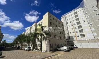 Imagem: Apartamento à venda 2 Quartos 2 Vagas 43.89M²