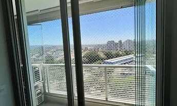 Imagem 3: Apartamento com 2 dormitórios, 62 m² - venda por R$ 650.000,00 ou aluguel por R$ 4.200,00
