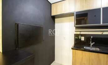 Imagem 5: Apartamento para Venda - 57.99m², 2 dormitórios, sendo 1 suites, 1 vaga - Vila Nova