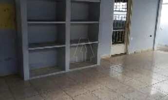 Imagem 5: Araçatuba - Casa - Conjunto Habitacional Hilda Mandarino