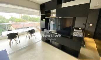 Imagem 3: Apartamento à venda, Pinheiros, São Paulo, SP