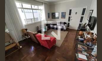 Imagem 2: Apartamento à Venda - Sion, 3 Quartos, 120 m2