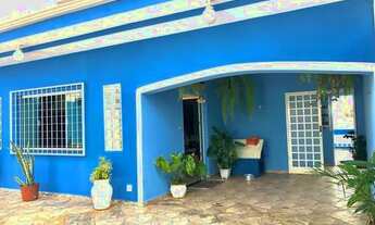 Imagem 2: Casa com 3 dormitórios, 258 m² - venda por R$ 700.000,00 ou aluguel por R$ 3.200,00/mês