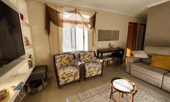 Imagem 4: Apartamento 2 dormitórios no Jd. Miranda em Campinas