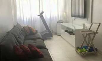 Imagem 6: Apartamento com 100 m² 3 quartos na Vila Mariana