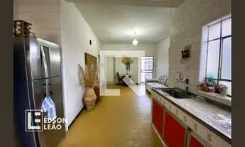 Imagem 2: Casa para Aluguel - Santo André, 4 Quartos, 373 m2