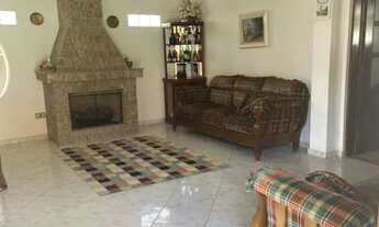 Imagem 2: Apartamento para venda possui 230 metros quadrados com 4 quartos